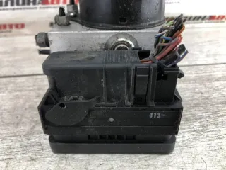 1692806 Блок abs абс Ford Focus 2 restailing Арт 2-197139, вид 4