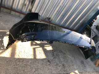  Бампер задний Lexus RX 4 Арт 2-197155, вид 5