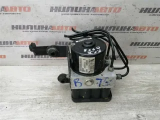 1692806 Блок abs абс Ford Focus 2 restailing Арт 2-197170, вид 1
