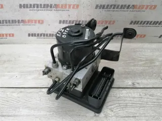 1692806 Блок abs абс Ford Focus 2 restailing Арт 2-197170, вид 2