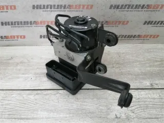 1692806 Блок abs абс Ford Focus 2 restailing Арт 2-197170, вид 3