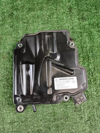 A1644460610 Блок управления АКПП Mercedes GL X164 Арт 2-197267, вид 1