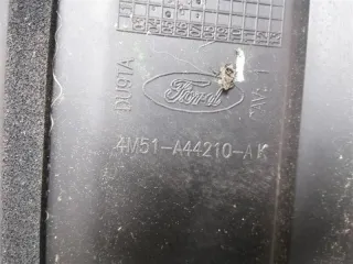 1553311 Спойлер Ford Focus 2 Арт 2-197297, вид 3