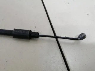 1707757 Трос ручника Ford Focus 2 restailing Арт 2-197547, вид 3