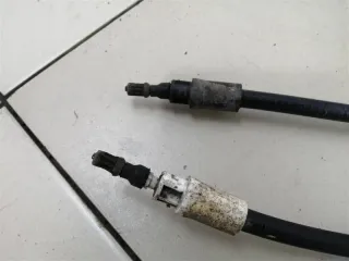 1707757 Трос ручника Ford Focus 2 restailing Арт 2-197547, вид 4