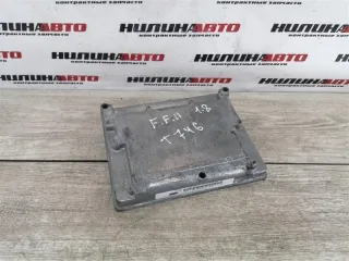 1364789 Блок управления двигателем Ford Focus 2 Арт 2-197611, вид 1