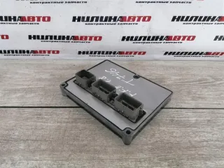 1364789 Блок управления двигателем Ford Focus 2 Арт 2-197611, вид 2