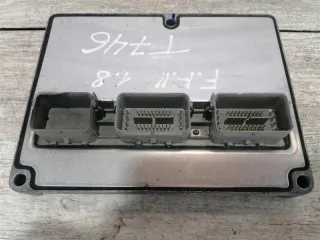 1364789 Блок управления двигателем Ford Focus 2 Арт 2-197611, вид 3
