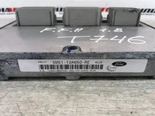 1364789 Блок управления двигателем Ford Focus 2 Арт 2-197611, вид 4