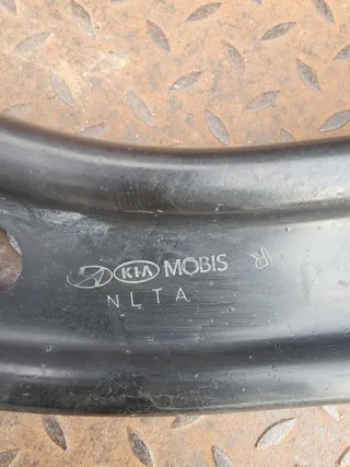 55280C5050 Рычаг Kia Sorento 2 Арт 2-197742, вид 4