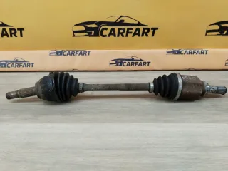 391011KA0A Привод Nissan Juke 1 Арт 2-197829, вид 1