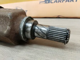 391011KA0A Привод Nissan Juke 1 Арт 2-197829, вид 2