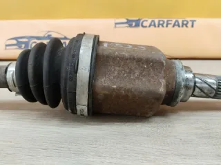 391011KA0A Привод Nissan Juke 1 Арт 2-197829, вид 3