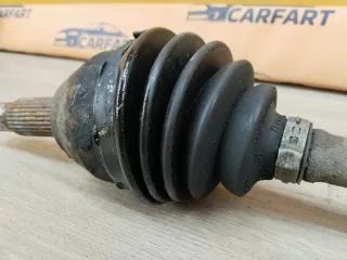 391011KA0A Привод Nissan Juke 1 Арт 2-197829, вид 5