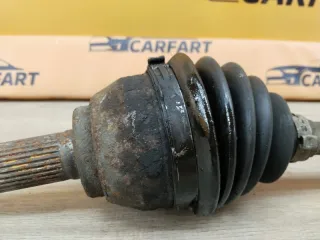 391011KA0A Привод Nissan Juke 1 Арт 2-197829, вид 6