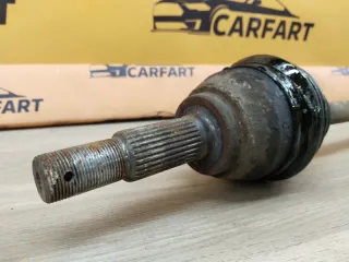 391011KA0A Привод Nissan Juke 1 Арт 2-197829, вид 8