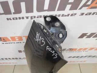 2171302 Крыло переднее правое Ford Focus 3 Арт 2-197863, вид 3