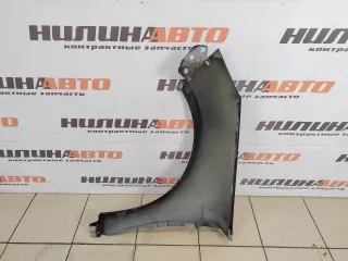 2171302 Крыло переднее правое Ford Focus 3 Арт 2-197863, вид 6