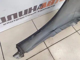 2171302 Крыло переднее правое Ford Focus 3 Арт 2-197863, вид 7