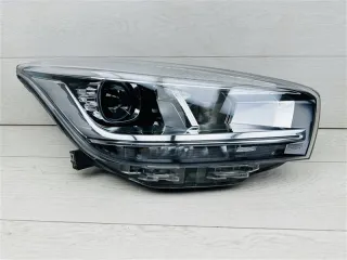 605000110AA Фара передняя Chery Tiggo 8 PRO Арт 2-198018, вид 1