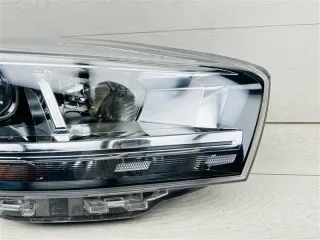 605000110AA Фара передняя Chery Tiggo 8 PRO Арт 2-198018, вид 2