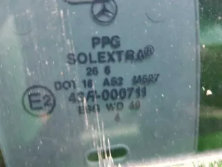 A2107300818 Стекло Mercedes E W210 Арт 2-198067, вид 4