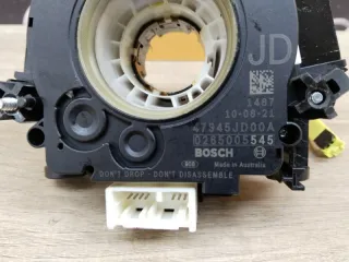 47945JD00A Шлейф руля Nissan Qashqai 1  Арт 2-198112, вид 2