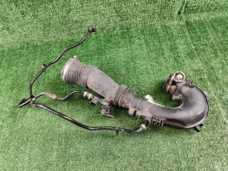 A2700900929 Патрубок впускного коллектора Mercedes CLA c117 Арт 2-198133, вид 7