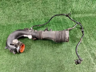 A2700900929 Патрубок впускного коллектора Mercedes CLA c117 Арт 2-198133, вид 8