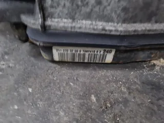 A2112703300 КПП автоматическая (АКПП) Mercedes C W203 Арт 2-198280, вид 4
