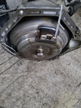 A2112703300 КПП автоматическая (АКПП) Mercedes C W203 Арт 2-198280, вид 6