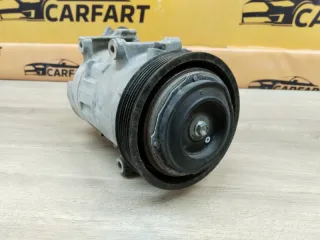 926004EA0A Компрессор кондиционера Nissan Qashqai 2 Арт 2-198573, вид 1