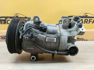 926004EA0A Компрессор кондиционера Nissan Qashqai 2 Арт 2-198573, вид 4