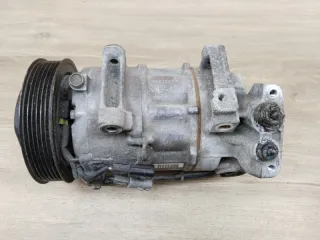 926004EA0A Компрессор кондиционера Nissan Qashqai 2 Арт 2-198573, вид 5