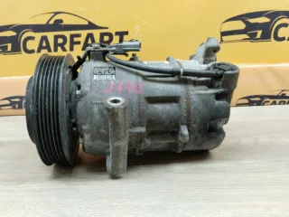 926004EA0A Компрессор кондиционера Nissan Qashqai 2 Арт 2-198573, вид 7