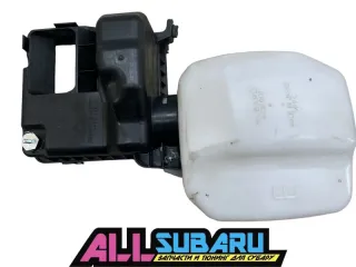 46052-AG051 Впуск, корпус воздушного фильтра Subaru Forester SH Арт 2-199040, вид 1