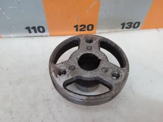 10224885 Шкив коленвала Chevrolet Blazer Арт 2-199103, вид 1