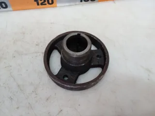 10224885 Шкив коленвала Chevrolet Blazer Арт 2-199103, вид 2