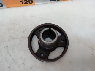 10224885 Шкив коленвала Chevrolet Blazer Арт 2-199103, вид 3