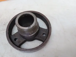 10224885 Шкив коленвала Chevrolet Blazer Арт 2-199103, вид 4