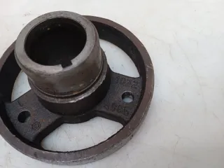 10224885 Шкив коленвала Chevrolet Blazer Арт 2-199103, вид 5