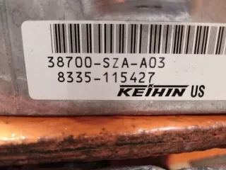 38700-SZA-A03 Блок управления (другие) Honda Pilot 2 Арт 2-199151, вид 4
