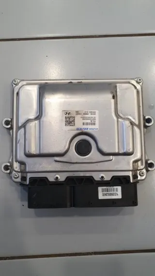 391992BBD0 Блок управления двигателем Kia Sportage 3 Арт 2-199532, вид 2