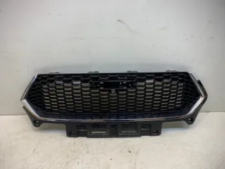 5509113XKQ00A8D Решетка радиатора Haval F7 Арт 2-199913, вид 1