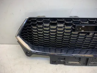 5509113XKQ00A8D Решетка радиатора Haval F7 Арт 2-199913, вид 2