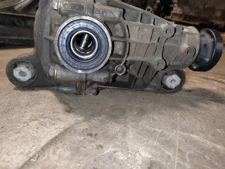 A1663300300 Редуктор передний Mercedes GLS X166 Арт 2-199942, вид 3