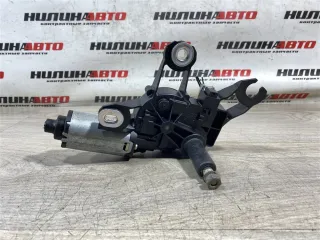 1422314 Моторчик передних стеклоочистителей (дворников) Ford Fusion 1 Арт 2-199983, вид 1