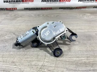1422314 Моторчик передних стеклоочистителей (дворников) Ford Fusion 1 Арт 2-199983, вид 4
