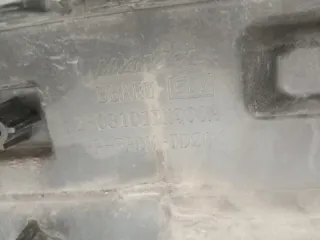 2803101XKQ00A Бампер передний Haval F7 Арт 2-200150, вид 23