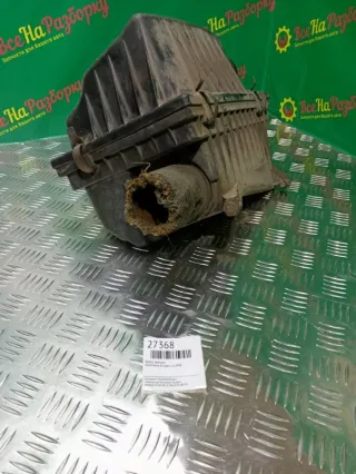 90499599 Корпус воздушного фильтра Opel Vectra B Арт 2-200227, вид 2
